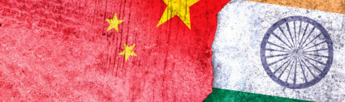 EU přichází s novými sankčními plány – tentokrát proti Číně a Indii