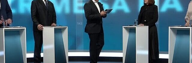 Áno je áno, nie je nie