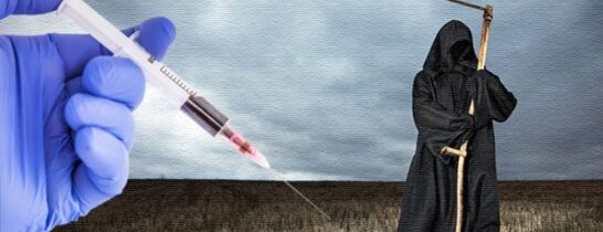 Vakcíny proti COVID-19 jsou oficiálně nejsmrtelnějším lékem v historii: Gates, Fauci a další zločinci připravují nové vraždy. Státy hlásí klesající porodnost a rekordní nadúmrtnost. Zbavili se již první miliardy z plánovaných šesti?