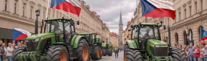 Na pořadu dne je zelený úder, povolenky a pomoc Ukrajině |