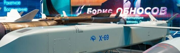 INFOBRICS: NAJDOKONALEJŠIE ZBRANE NATO ZNIČENÉ! Rusko na vrchole špičkových vojenských technológií