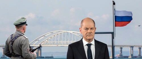 Odpočutý a zverejnený rozhovor nemeckých vysokých armádnych predstaviteľov o plánovaní útoku na Krymský most je autentický, potvrdil to aj Bundeswehr. Kancelár Scholz označil úniknuté nahrávky za veľmi závažné a prípad už podľ