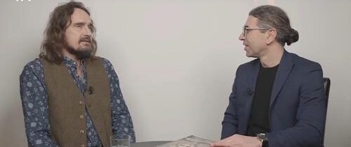 VIDEO: Rostas o vzniku nezávislých médií na Slovensku, odpore proti globálnemu zločineckému kartelu, zásahoch CIA do celosvetového diania, vyšetrovaní zločinov covidizmu keď sa hrubým spôsobom porušovali ľudské práva, o konflikte n