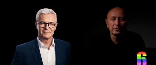 VIDEO: „Slušne, ale rázne proti Slovensku,“ priblížuje Zoro Kollár mentálny svet a vyjadrenia vojnového štváča Korčoka na adresu vojnových konfliktov & jeho dvojaký proamerický meter obviňujúc Rusko z agresie: „Keď váš donor