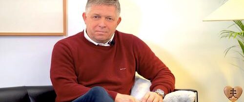 VIDEO: Premiér Fico o stretnutí ministrov Blanára & Kaliňáka s ich ruskými a americkými rezortnými kolegami ako ukážke vyváženej a suverénnej slovenskej zahraničnej politiky na všetky svetové strany, o práci jeho vlády nielen v slov