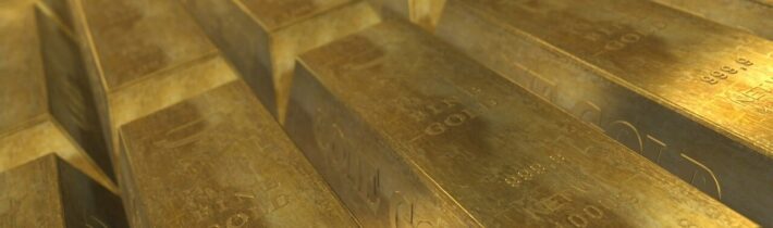 Jak je to s tím rumunským zlatem » Belobog