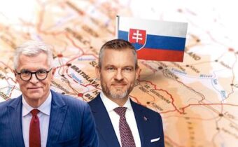 Ľubo Belák: Slovensko hľadá prezidenta