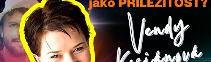 Vendula Šmídke Kociánová: 💥 NEFUNKČNÍ vztah jako PŘÍLEŽITOST?💥…nevěra…