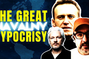 Oči doširoka zavřené