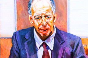 Spojení Rothschildů a Ronalda Laudera s 11. zářím 2001