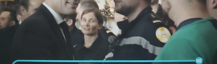 Francouzská „facka do tváře“ pro Macrona; většina odmítá poslání jednotek do boje na Ukrajině…