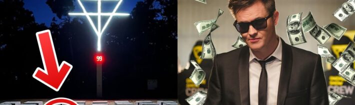 TOP 5 Způsobů Jak Vyhrát Kazmův Milion Dolarů