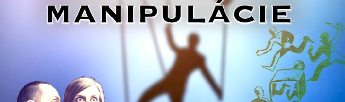 10 metód manipulácie ľudského vedomia.