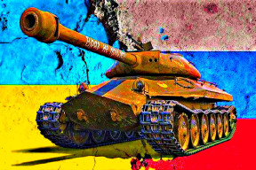 Eric Prince, zakladatel soukromé vojenské společnosti Blackwater, o vyhlídkách na zničení ukrajinského národa…