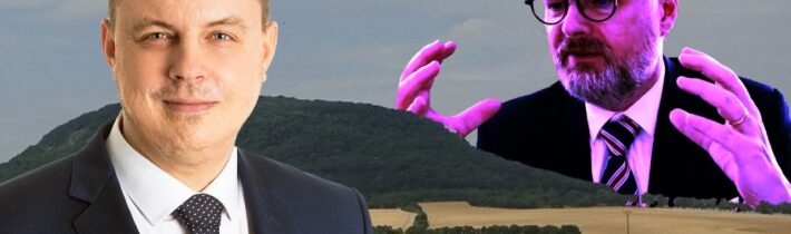 PRO a proti: Chci orbanizovat českou politiku!  Kdy vystoupit z NATO? Lejnová patří za mříže. 23. 3!