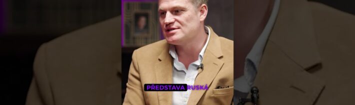 Proč došlo k válce na Ukrajině? | #shorts #poznichkturkovi