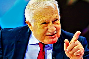 Václav Klaus a Jiří Weigl – jiný pohled na černé datum 15. březen 1939 a konsekvence s dneškem