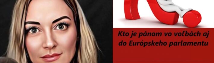 Kto je pánom každých volieb a kto rozdáva karty