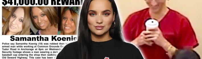 Israel Keyes – jeden z nejchytřejších sériových vrahů na světě! Unikal 14 let! KRIMI PŘÍBĚH