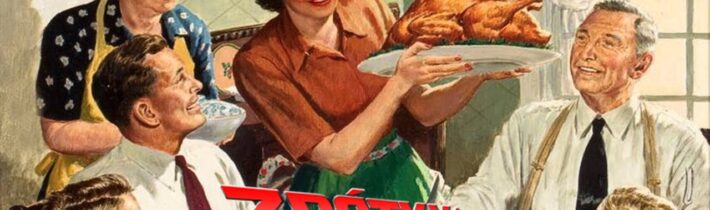 Přátelství, vztahy a další společenské nepříjemnosti – Zpátky mimo téma