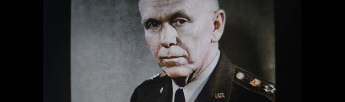 Z historie: Kterak proslavený Marshallův plán zachránil především samotnou Ameriku…