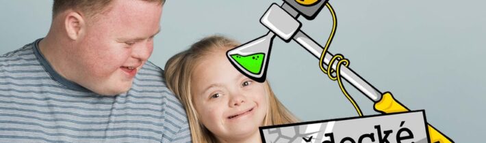 Co je to Downův syndrom? – Vědecké kladivo AK 6