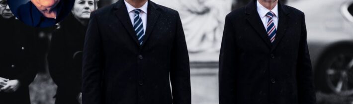 J. Kavan: Ficův postoj není ve světě ojedinělý. Česká vláda se ztrapnila a uštědřila si políček 📞