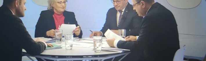 Dovoz sta tun pohanky je nepřijatelný, ale dovoz ruské ropy a plynu v množství 60% spotřeby nevadí?