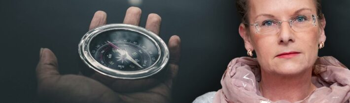 Jarmila Klímová 1. díl: Jsme nemocná společnost, protože mravní bída se odráží na bídě zdraví