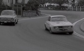 Škoda vs Alfa Romeo (1972)