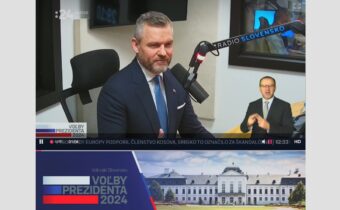 Korčok VS Pelle / nečakaný stream z RTVS
