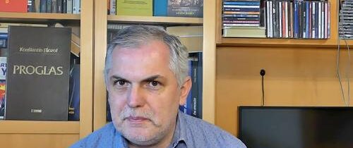 VIDEO: Michelko o tom, ako zabezpečiť, aby rozhlas a televízia boli naozaj verejnoprávne