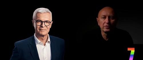 VIDEO: Zoro Kollár o tom, čo v životopise militantného progresívno-liberálneho extrémistu a vojnového štváča Korčoka nie je napísané