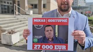 Miro Heredoš komentuje