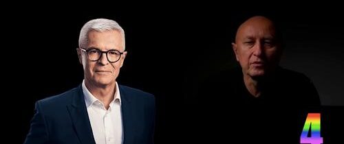 VIDEO: Je dôležité, aby sa Slováci o Korčokovi dozvedeli pravdu, prízvukuje Zoro Kollár v ďalšej časti svojho odkazu adresovaného americkému mopslíkovi kandidujúcemu za prezidenta Slovenska