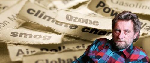 VIDEO: Baránek o arogancii, drzosti, cenzúre & ideologickom idiotizme klimatických alarmistov ignorujúcich vedu a nevedomosti ako hybnej sile progresívno-liberálnej totality, ktorá vážnym spôsobom radikalizuje a znepriateľuje celú slovens