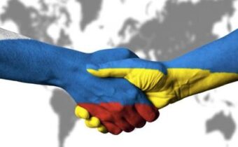 The Wall Street Journal zverejnil návrh mierovej zmluvy medzi Ruskom a Ukrajinou z apríla roku 2022