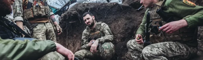 Náhodičky ako Donbas. A v ten istý deň si len tak zomrie “prirodzenou smrťou“ poľský brigádny generál