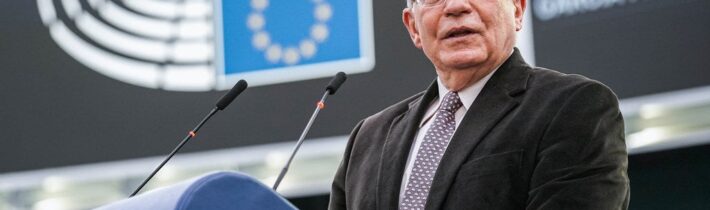 Prof. Katasonov: Summit EU: psychóza militarismu
