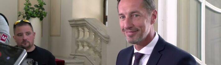 List predsedovi KDH, Milanovi Majerskému –