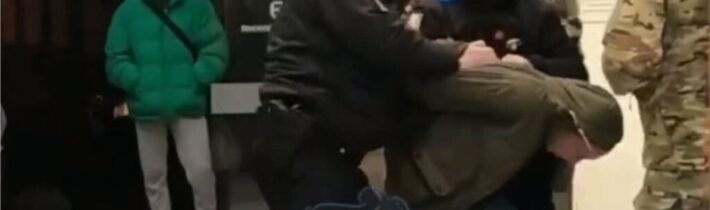 The Washington Post: Na Ukrajině jsou vesnice, kde kvůli mobilizaci nejsou už žádní muži