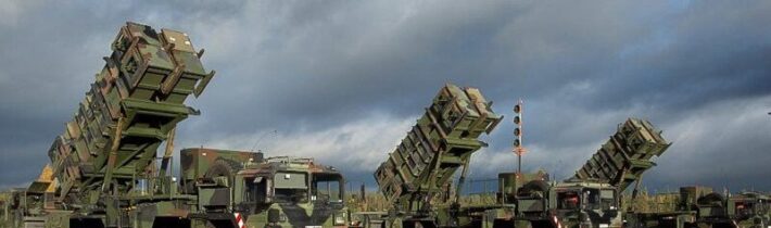 BYL OZNÁMEN POČET DŮSTOJNÍKŮ NATO ZLIKVIDOVANÝCH SPOLU S KOMPLEXEM “PATRIOT”