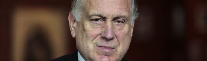 Spojení Rothschildů a Ronalda Laudera s s demolicí dvojčat WTC, 11. září 2001