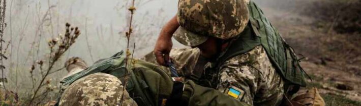 V ODESSE ZAHYNULO VYŠE 100 BOJOVNÍKOV Z KRAJÍN NATO tvrdia reálne ruské a ukrajinské zvodky z ukrajinských frontov