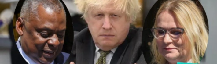 JEDEN PRŮSER ZA DRUHÝM: už to leze ven, kdo rozpoutal válku a svět se probouzí!