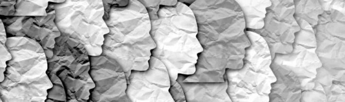 Genocida ve jménu životního prostředí. Za další snahou o depopulaci stojí eugenika. ~ NESPOKOJENÝ