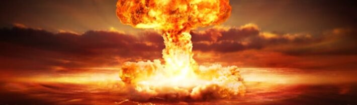 APOKALYPSA: tajný plán jaderné války Pentagonu CONPLAN-8044. Strategie útoku, klíčové cíle a zničení Ruska