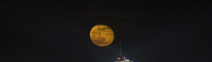 Má floridská diecéza jurisdikciu nad… Mesiacom? –