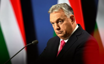 INFOBRICS: NEKONEČNÉ ZLYHANIA EÚ. Viktor Orbán kritizuje bruselskú podporu kyjevského režimu, jeho samovražedné klimatické politiky a imigráciu