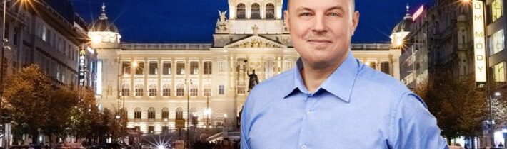 Jednoznačné a nekompromisní hájení zájmů vlastní země a vlastních občanů. ~ NESPOKOJENÝ